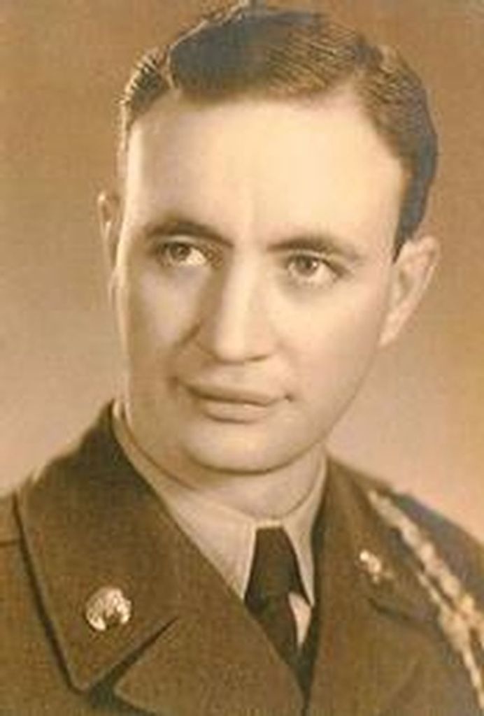 Charles "Ca" Arthur Viers, Jr.