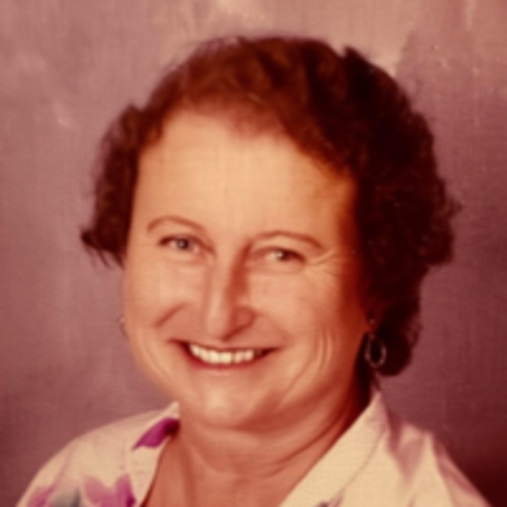 Dorothy Hartmann Mutz