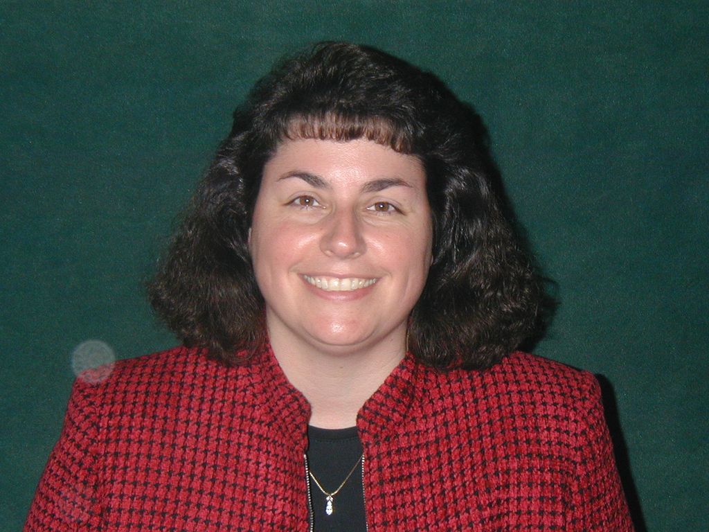 Suzanne Pooler Profile Photo