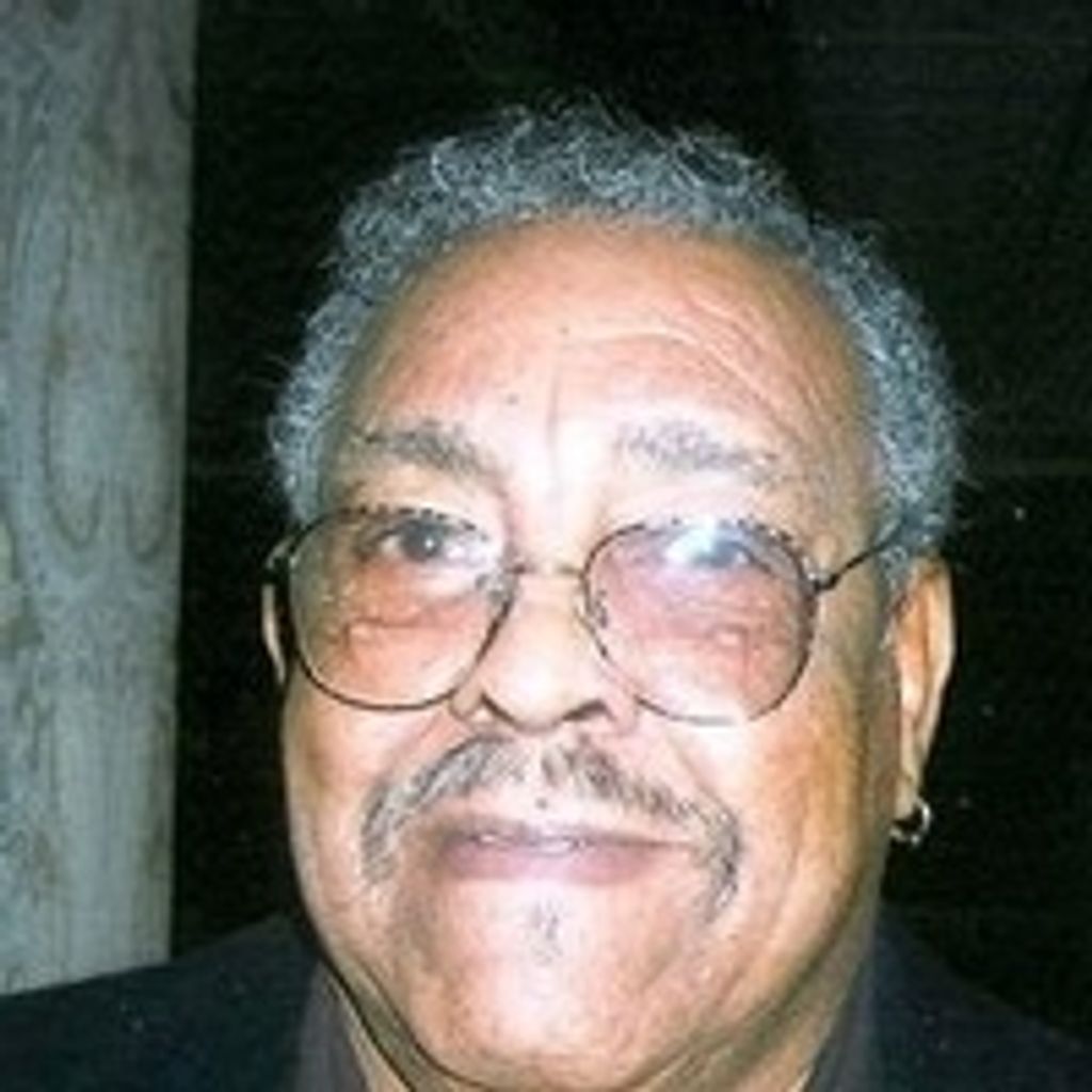 Richard Johnson Sr