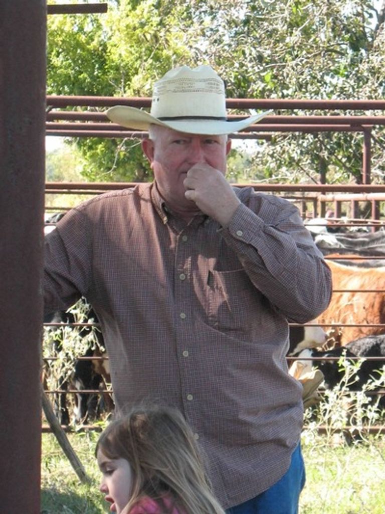 Bob Caldwell Profile Photo