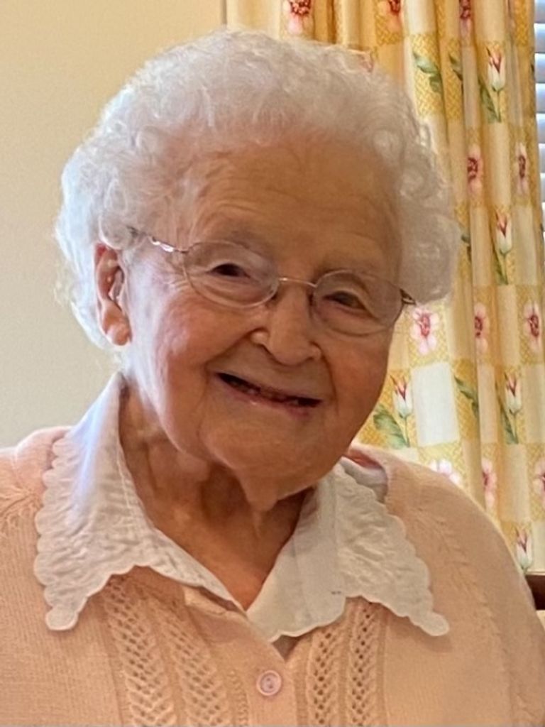 Katherine B. Shetler