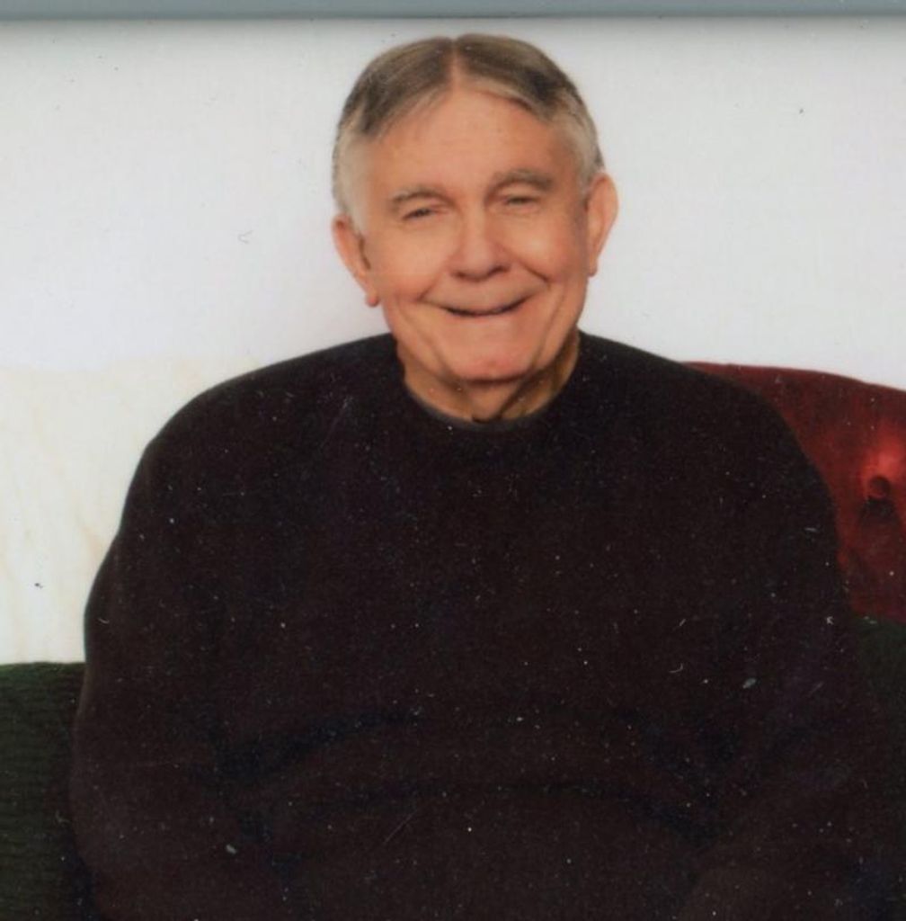 Harvey Duane Kates Profile Photo