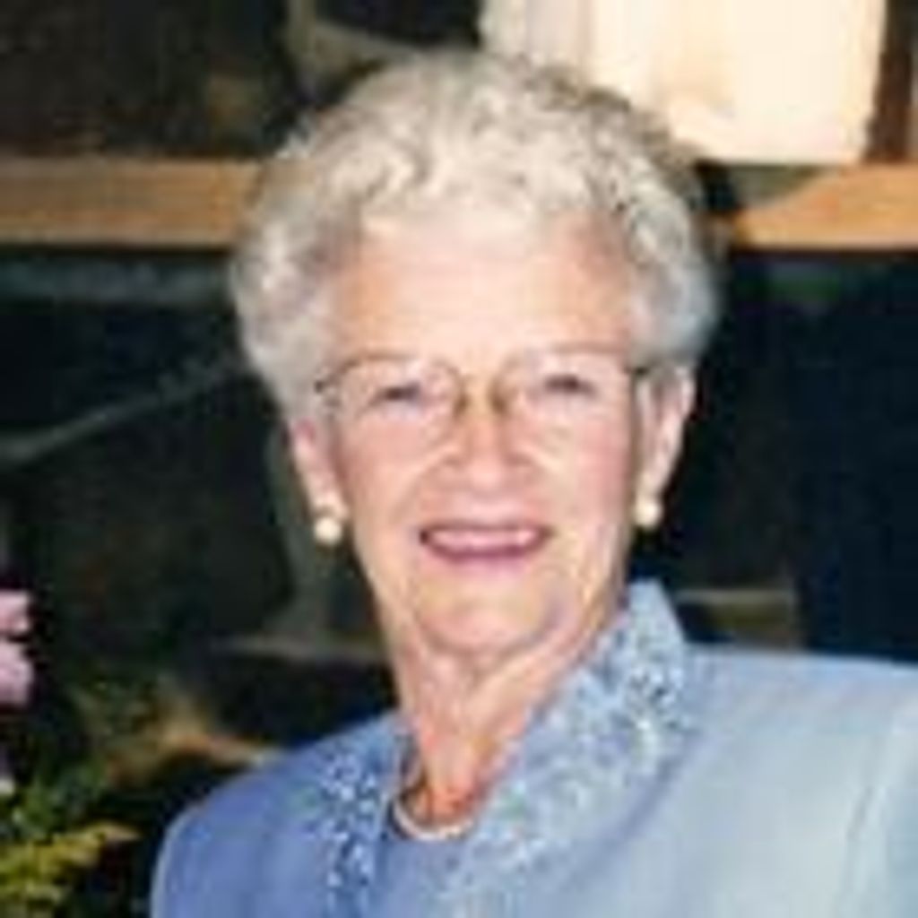 Marjorie Lahrman
