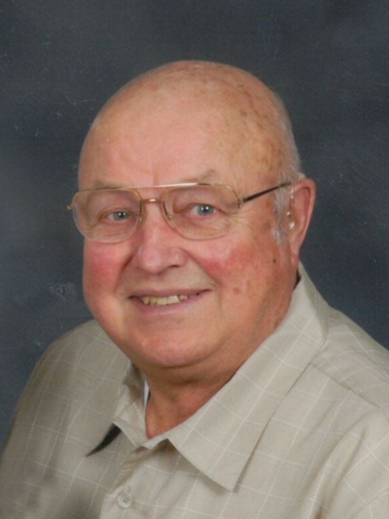 Duane Thompson Profile Photo
