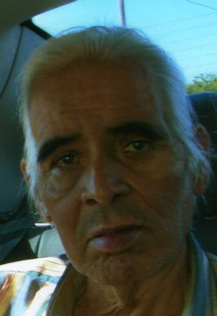 Gilberto Garcia