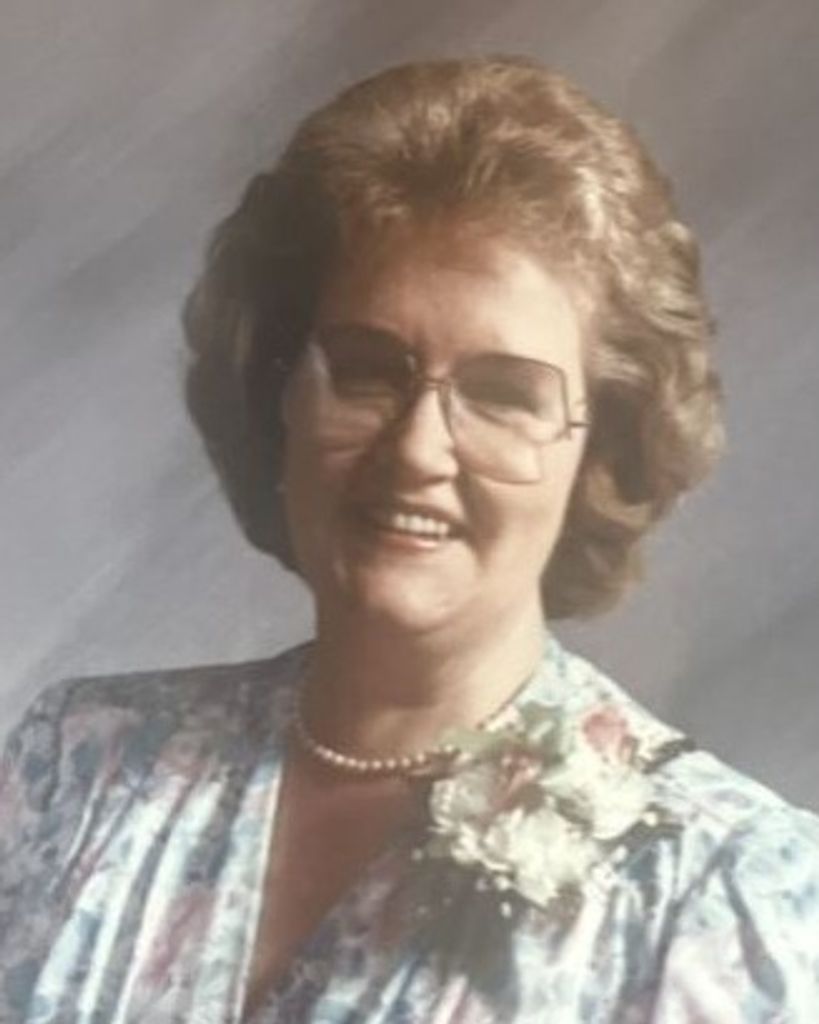 Dolores S. Ricchini