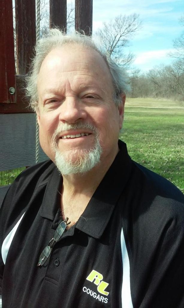 Johnny Ray Terry Profile Photo