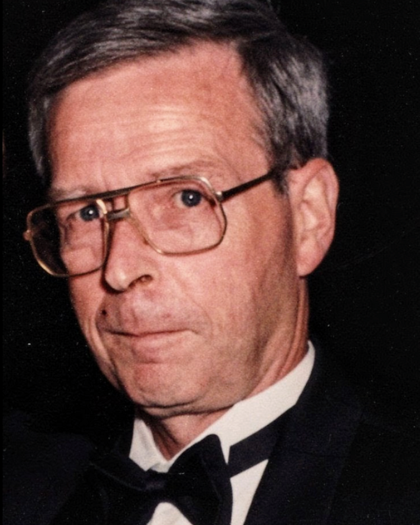 Gerald W. "Jerry" Kerrigan Profile Photo