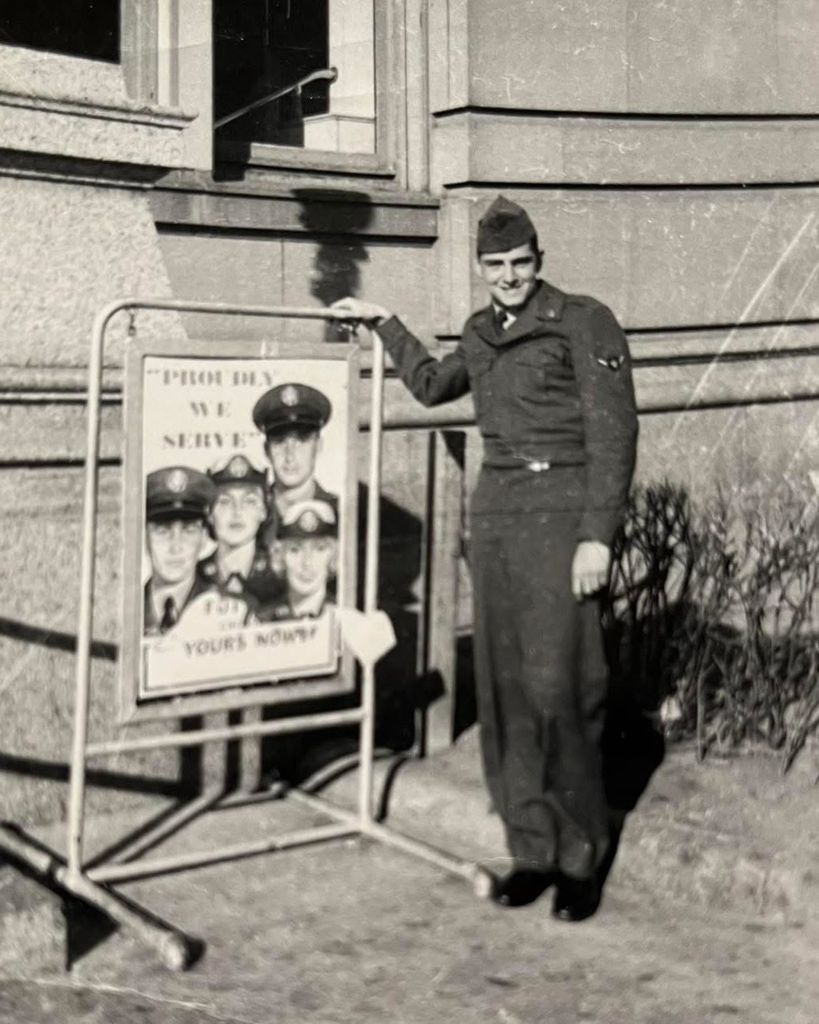 Francis Xavier Beers