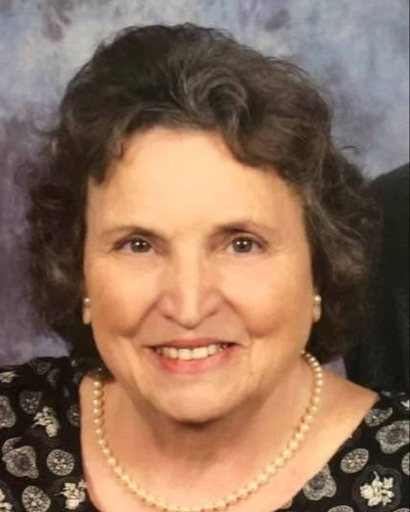 Kay Frances Greene Profile Photo