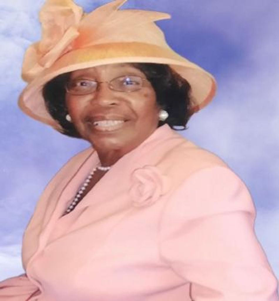 Alma Barber Profile Photo