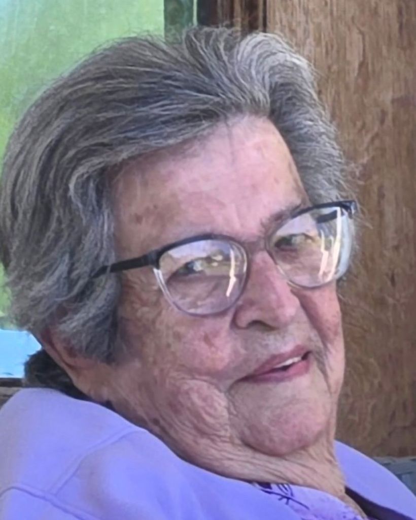 Eldora I. "Polly" Redmond Profile Photo