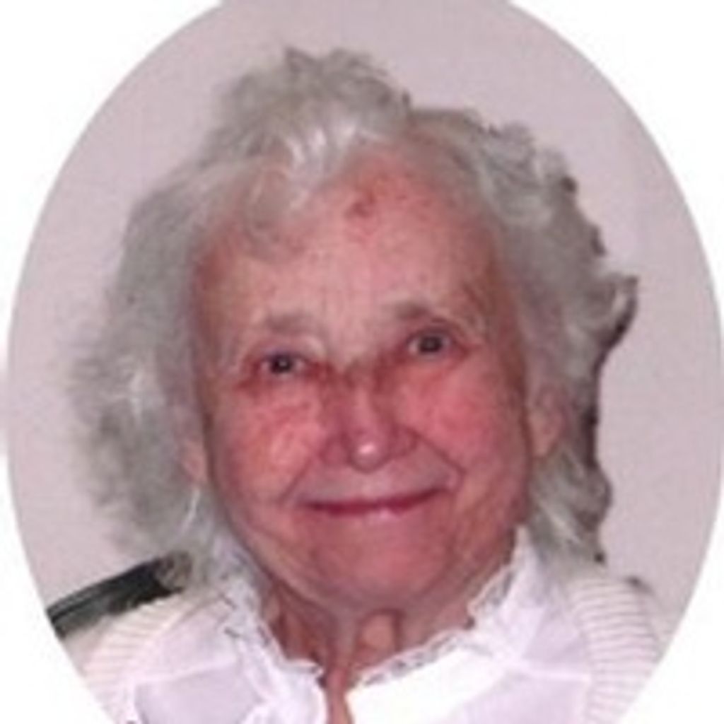 Ella M Holtz