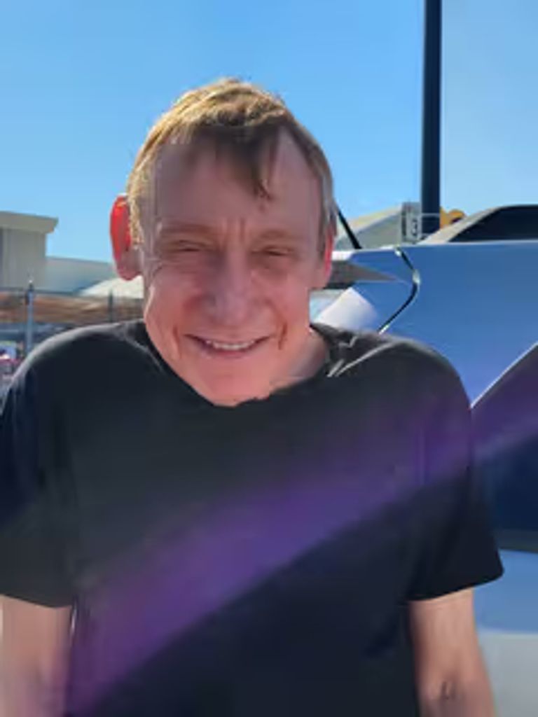 Ottie Wayne Mcalister Profile Photo