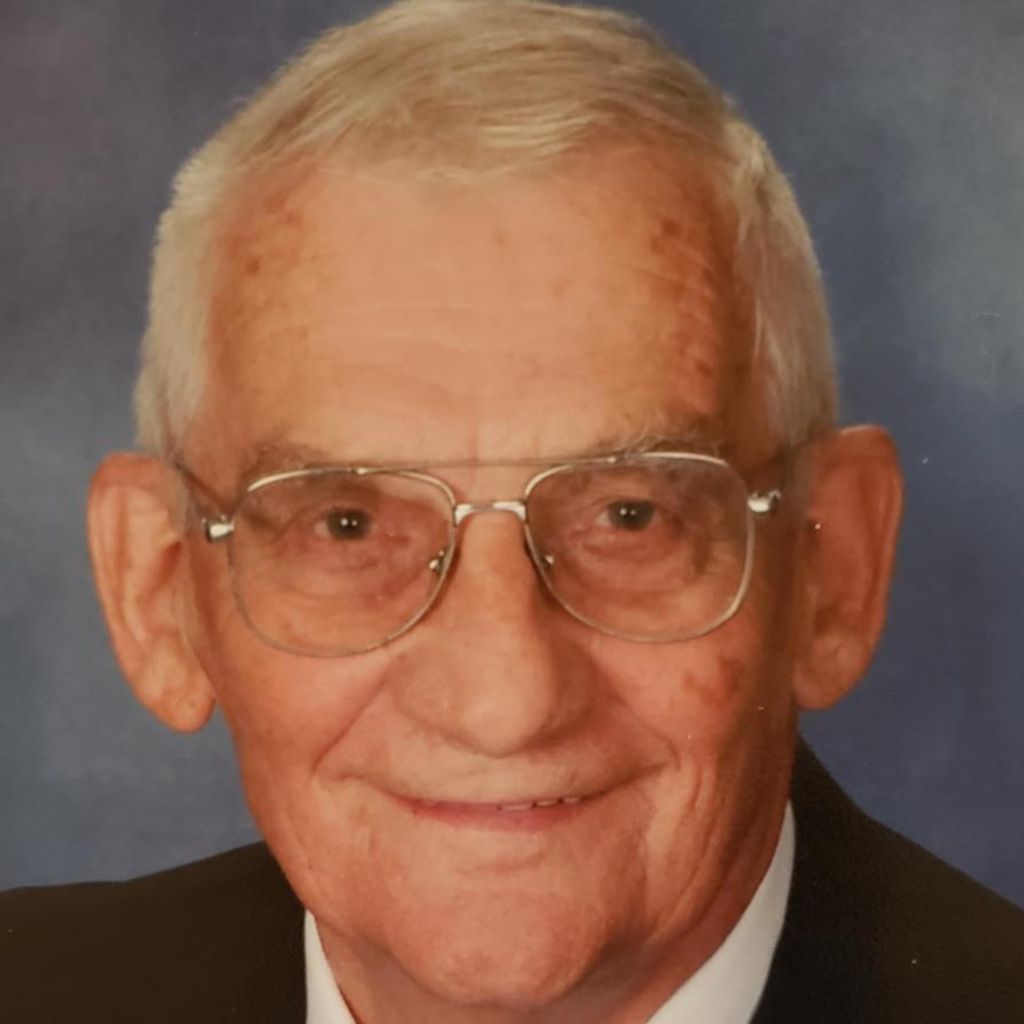 Joseph Leo Henley Profile Photo