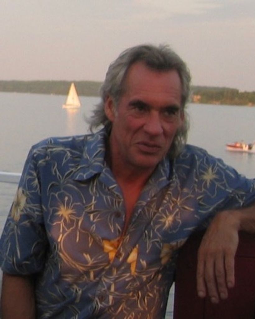 Roderick McDougall