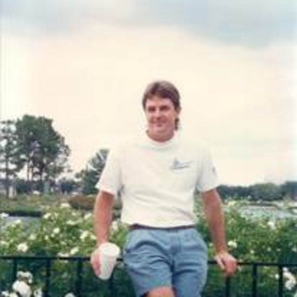 Nicholas "Nick" Daniels