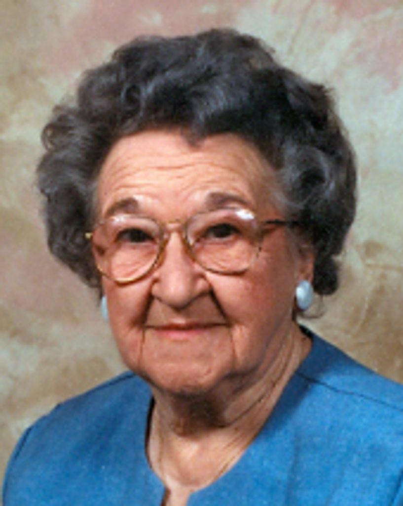 Luella Thompson Profile Photo