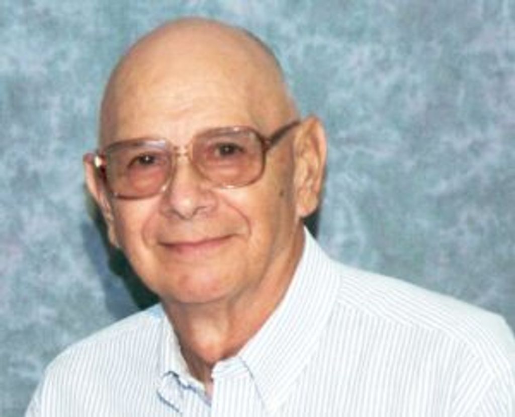 Earl B. Gerlach