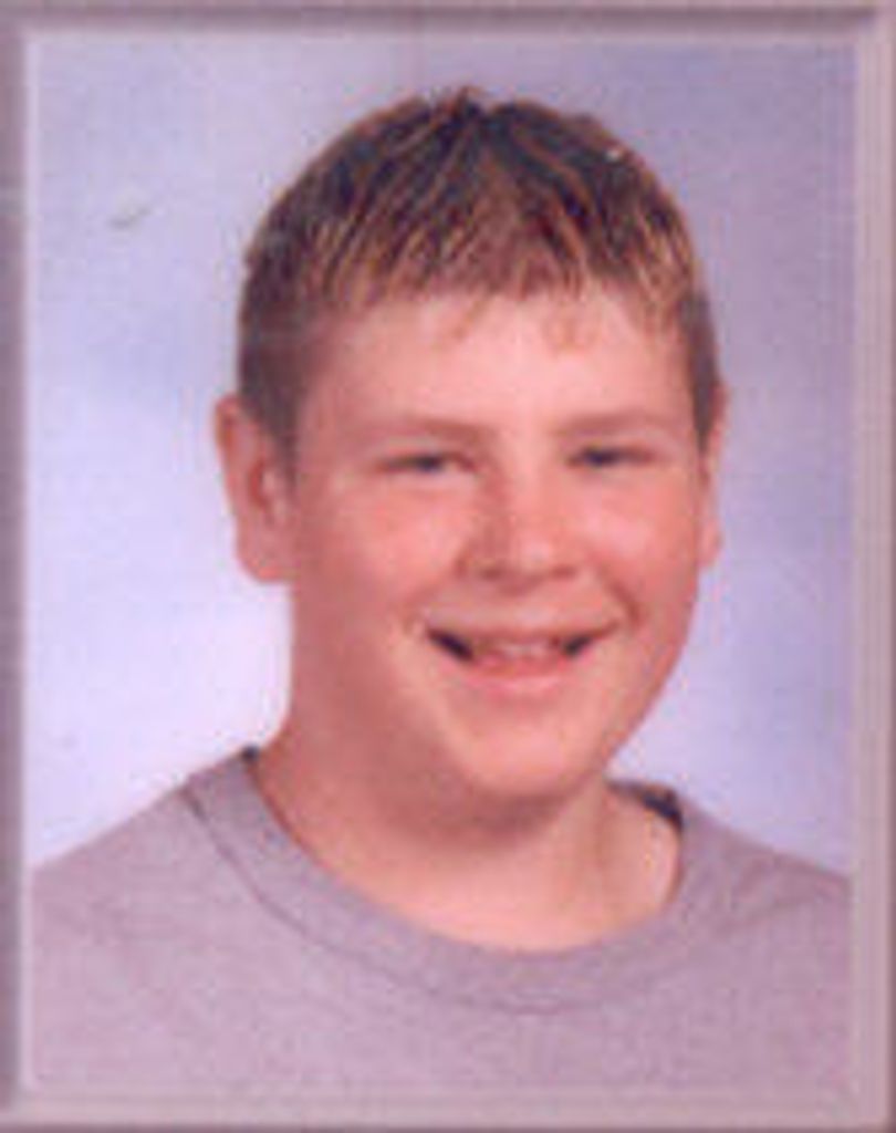 Joshua Fisher