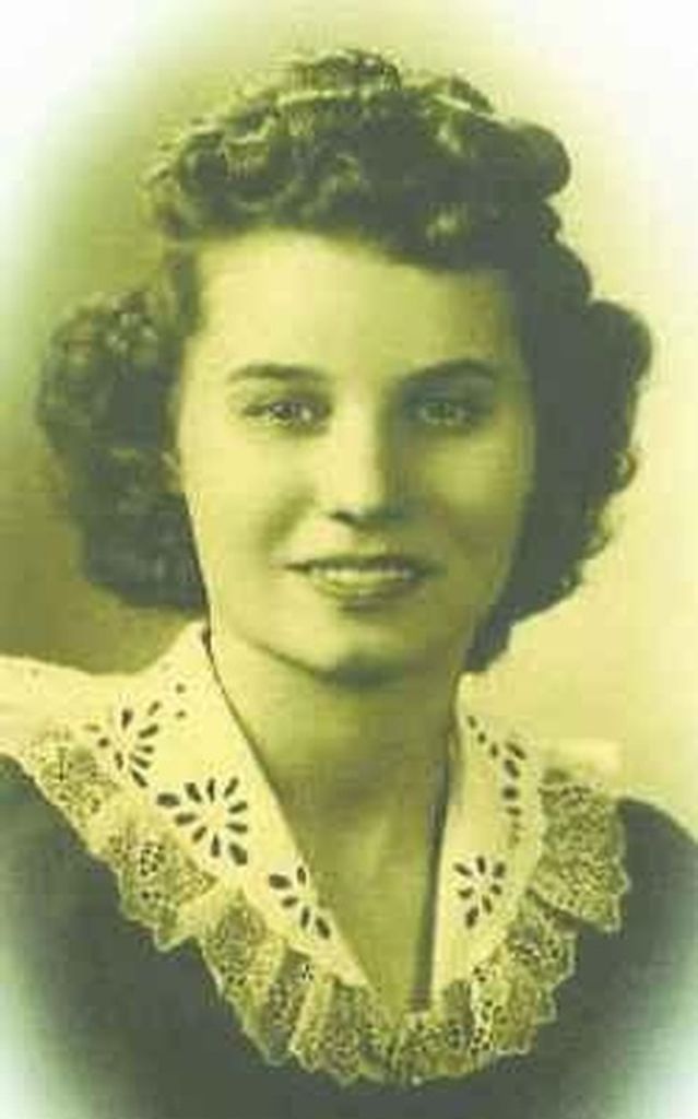 Beverly June Paulsen