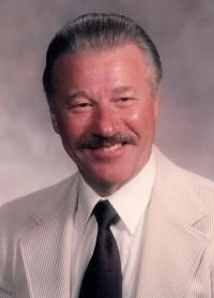 Robert Ray Smith