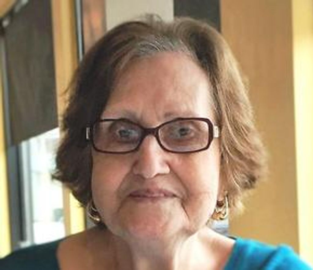 Maria Isabel Martins