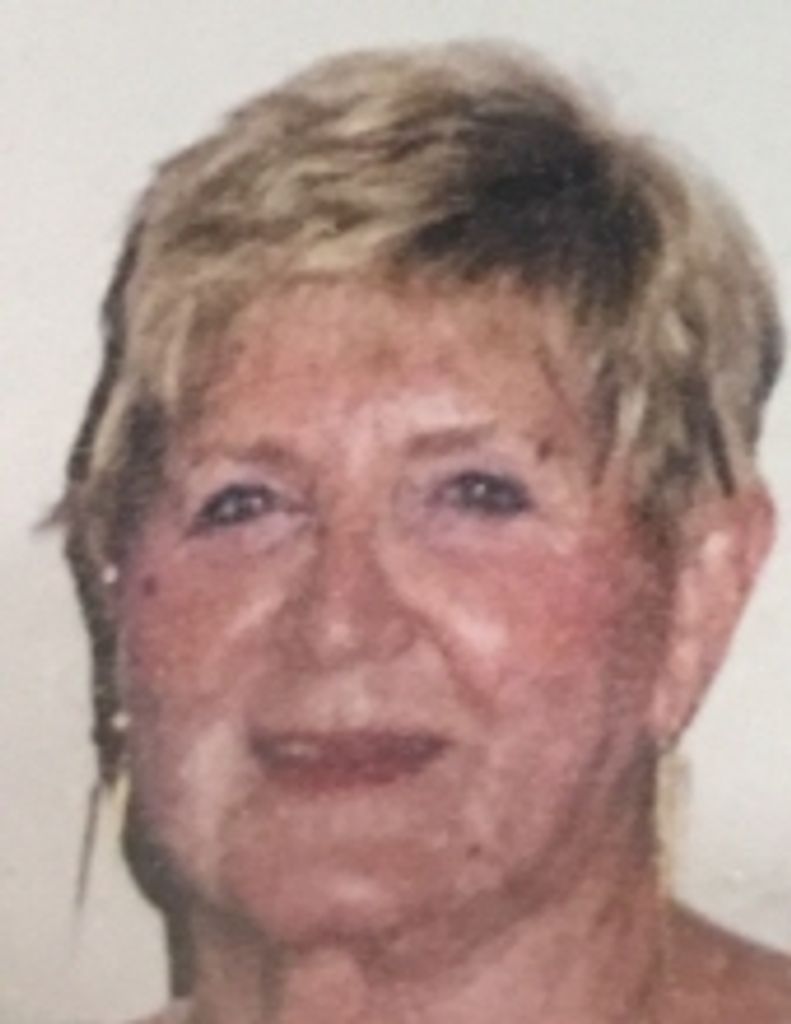 Dorothy M. Graser