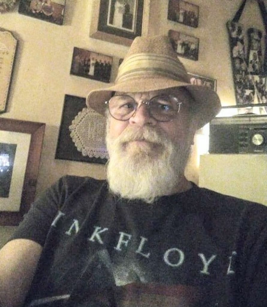 James Lee Welty Profile Photo