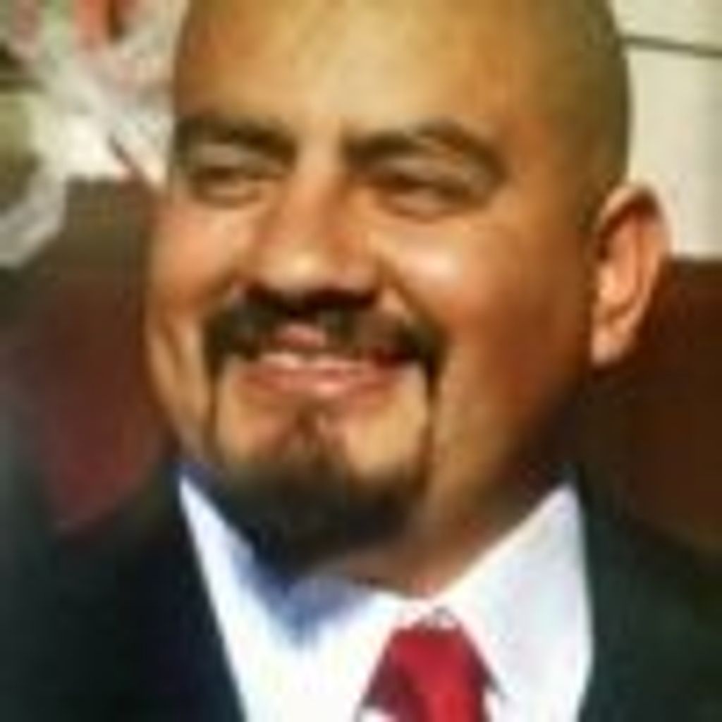 Fernando Gonzalez