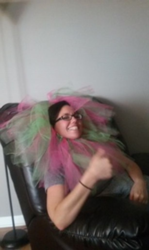 Ginnifer Colleen Line