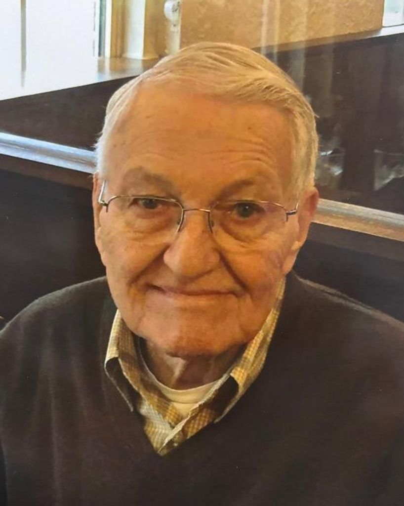 Roger A. Messemer