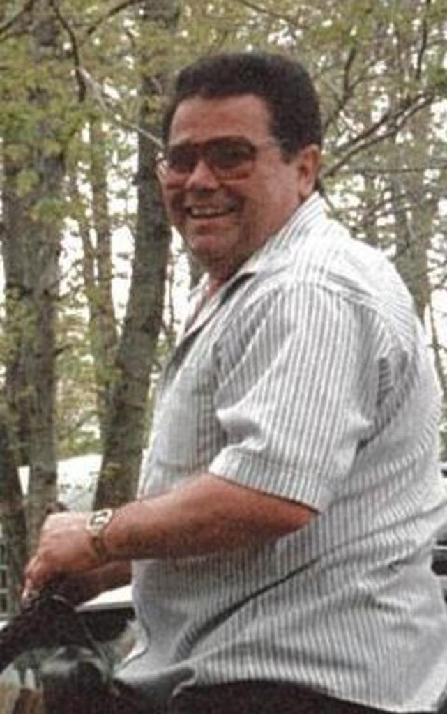 Paul Rioux Profile Photo