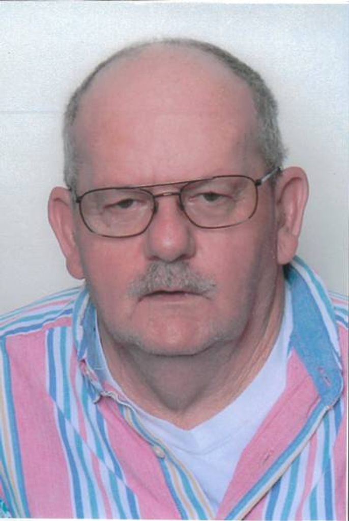 Paul Frank Dartt Profile Photo