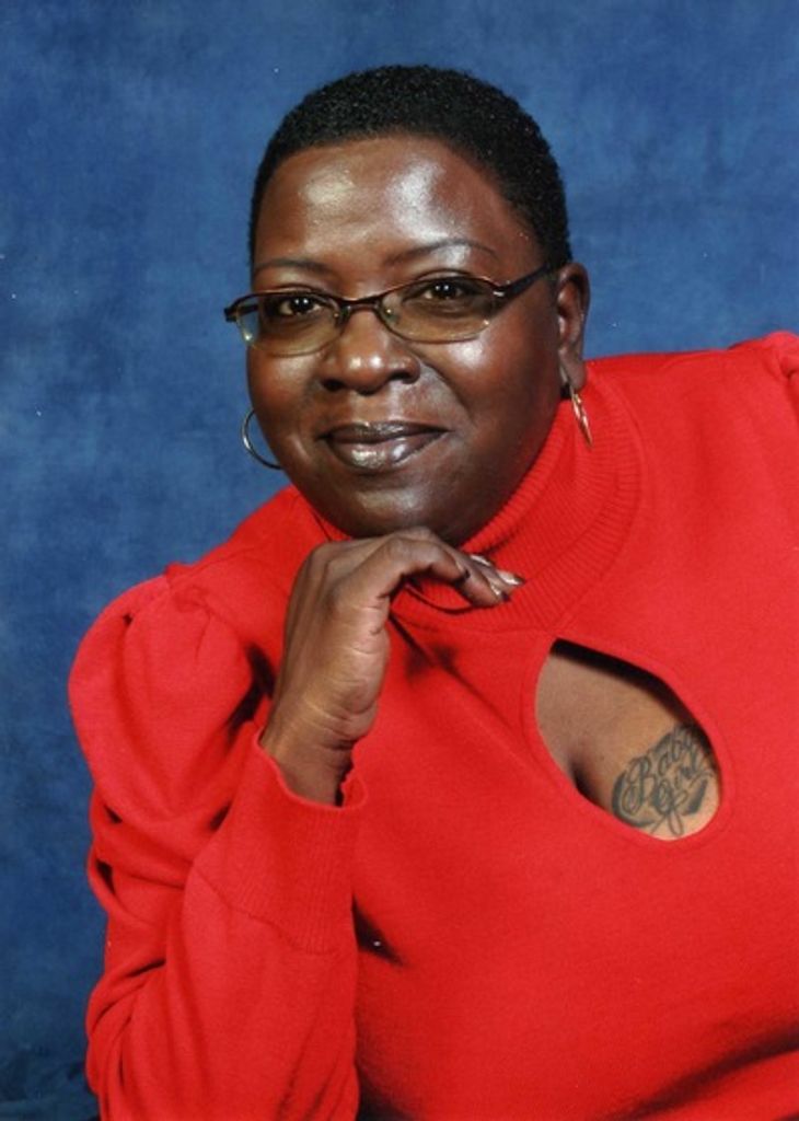 Etta Marie Lynch James Profile Photo