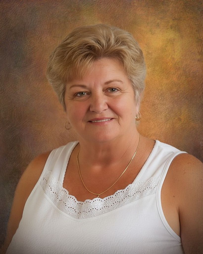 Barbara Dean Stilling