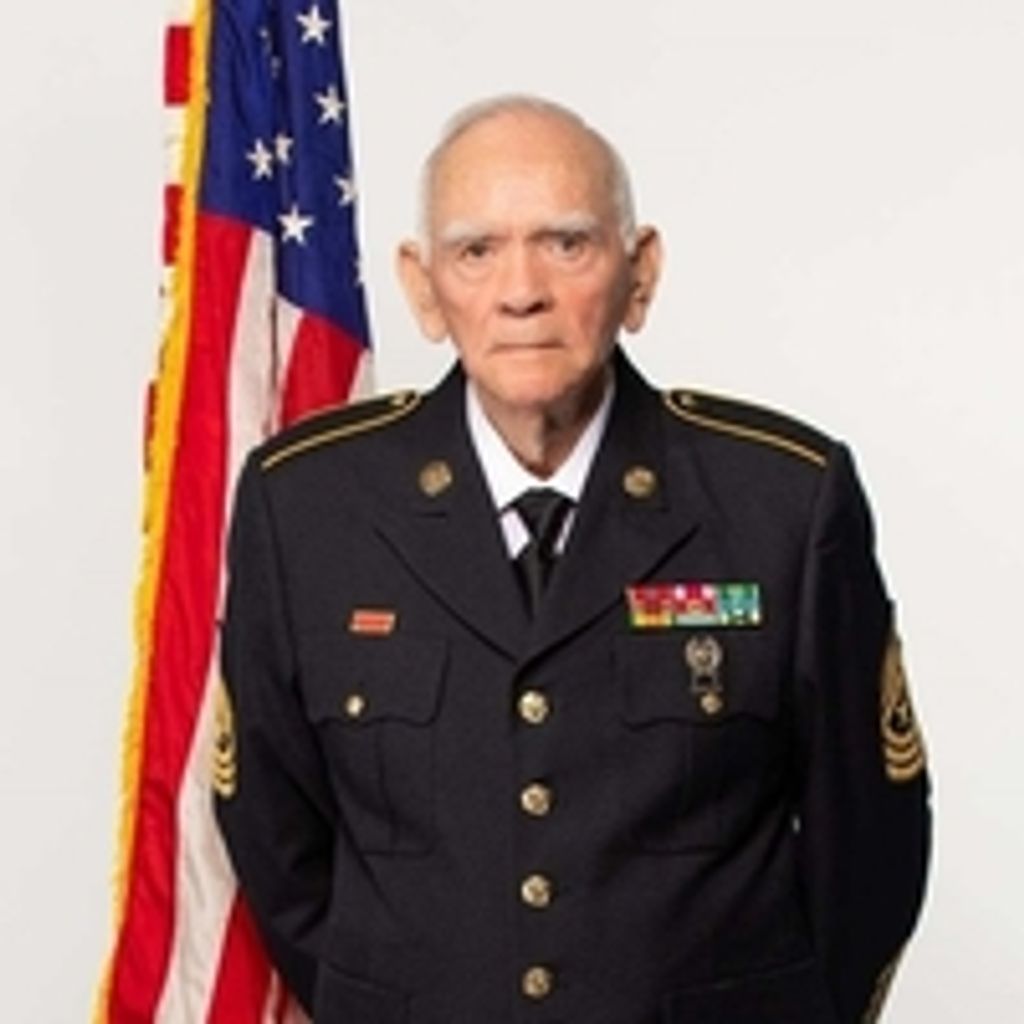 Eugene Fields Brown