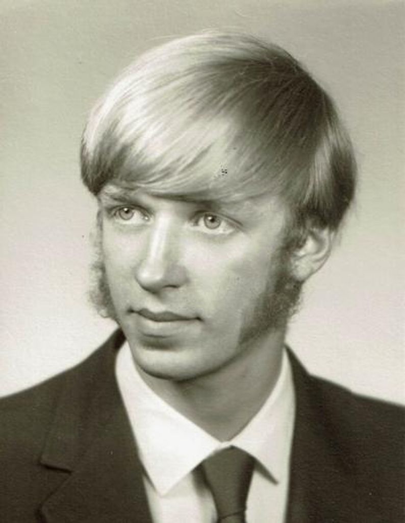 William "Bill" Anderson