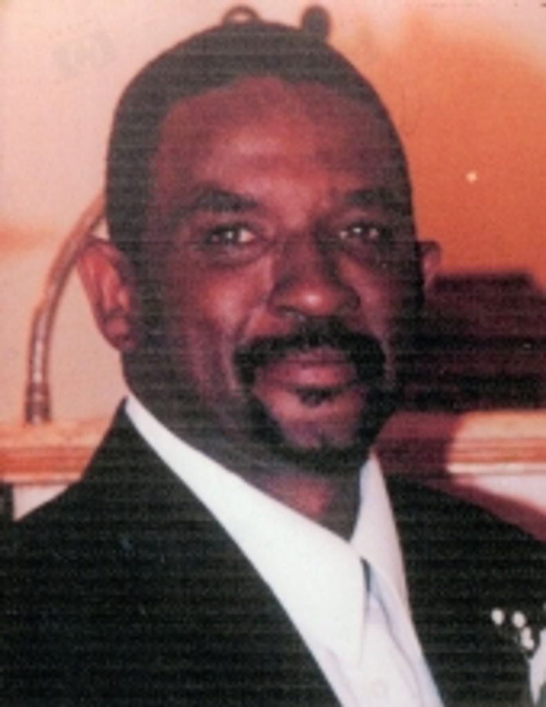 Ernest Michael Williams