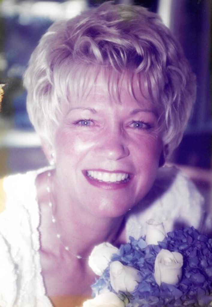 Beverly Inman Profile Photo