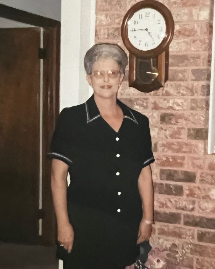 Patricia H. Diket