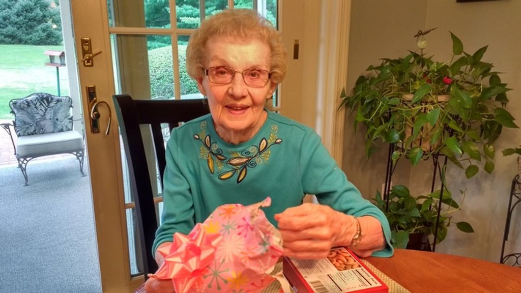 Stella R. Horvath Profile Photo