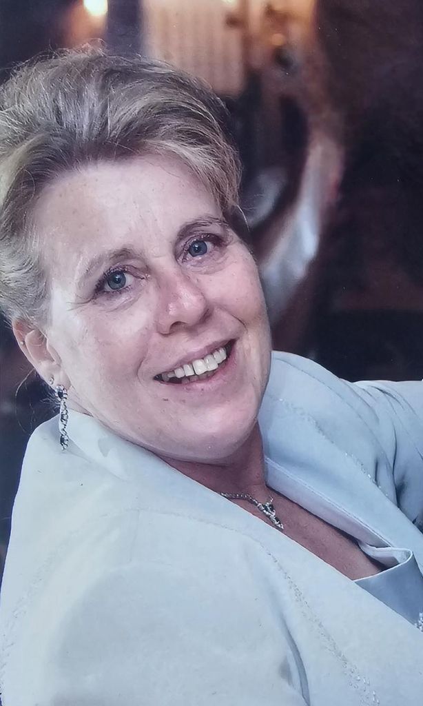 Mary Jane Seguin Dauphinais Profile Photo