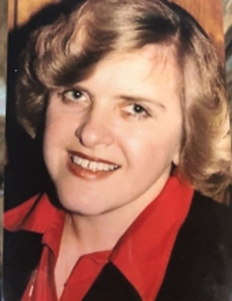 Donna Rose Flanigan -Glbfh