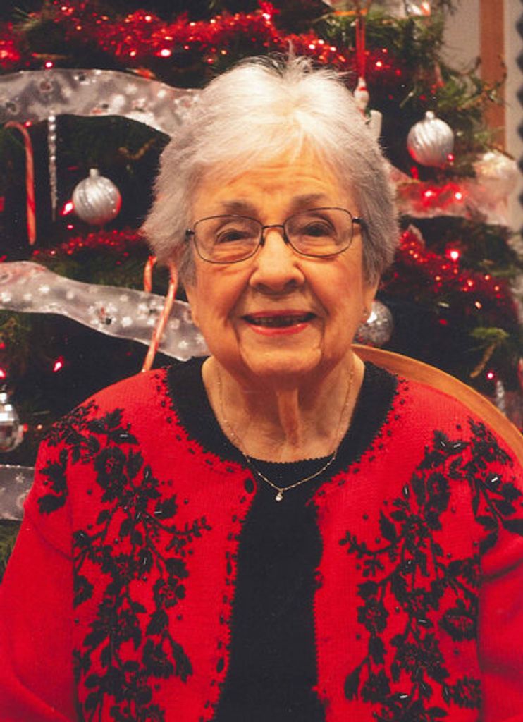 Shirley F. Novak Profile Photo