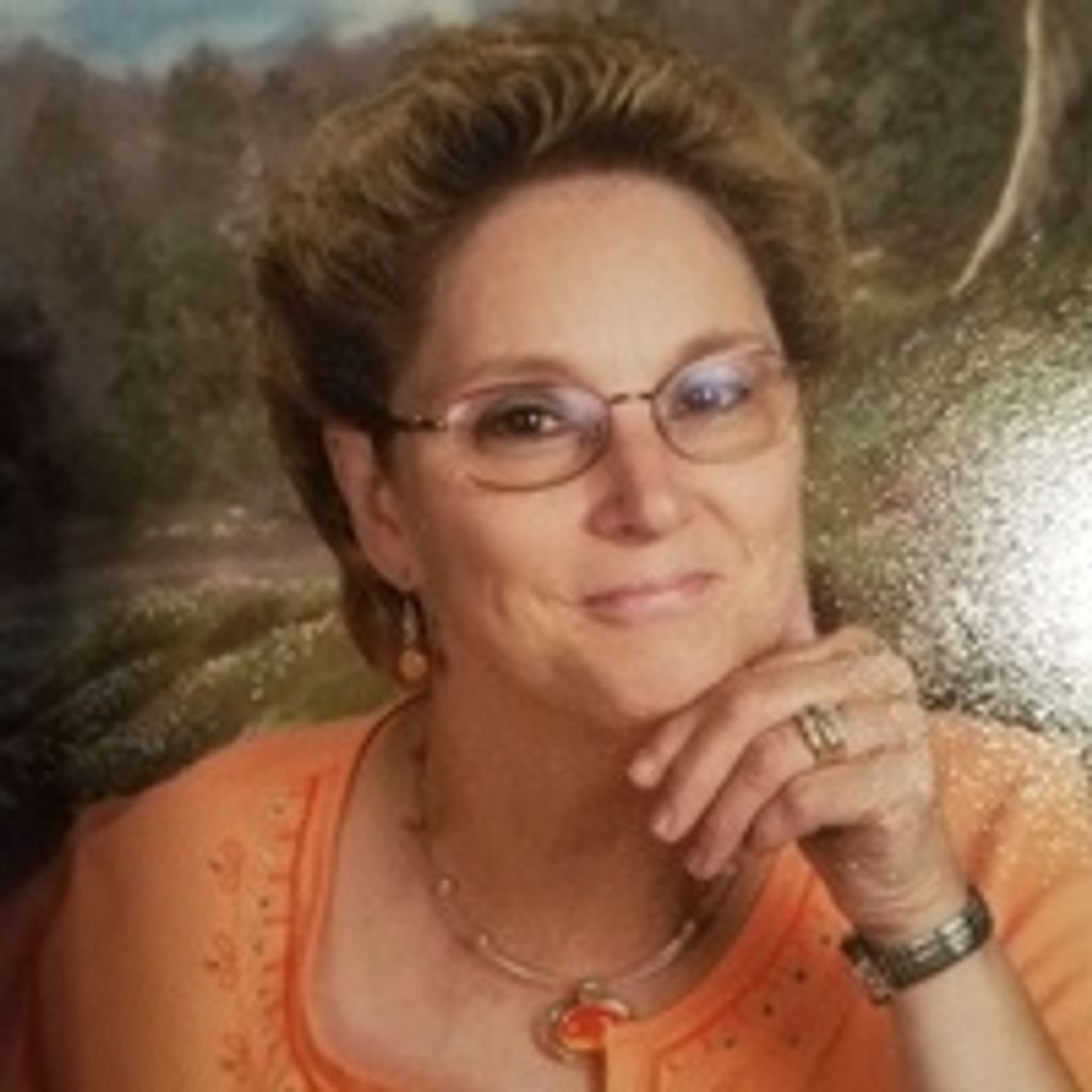 Kathy Merrill Nickell