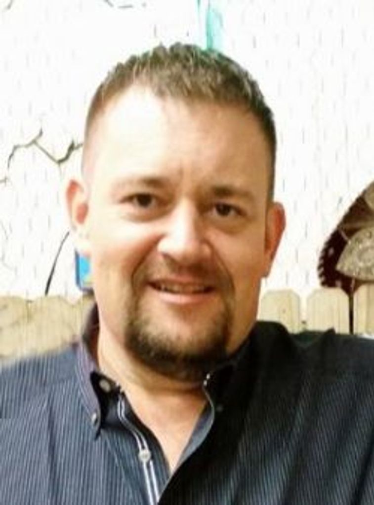 Jeremy  C. Ash