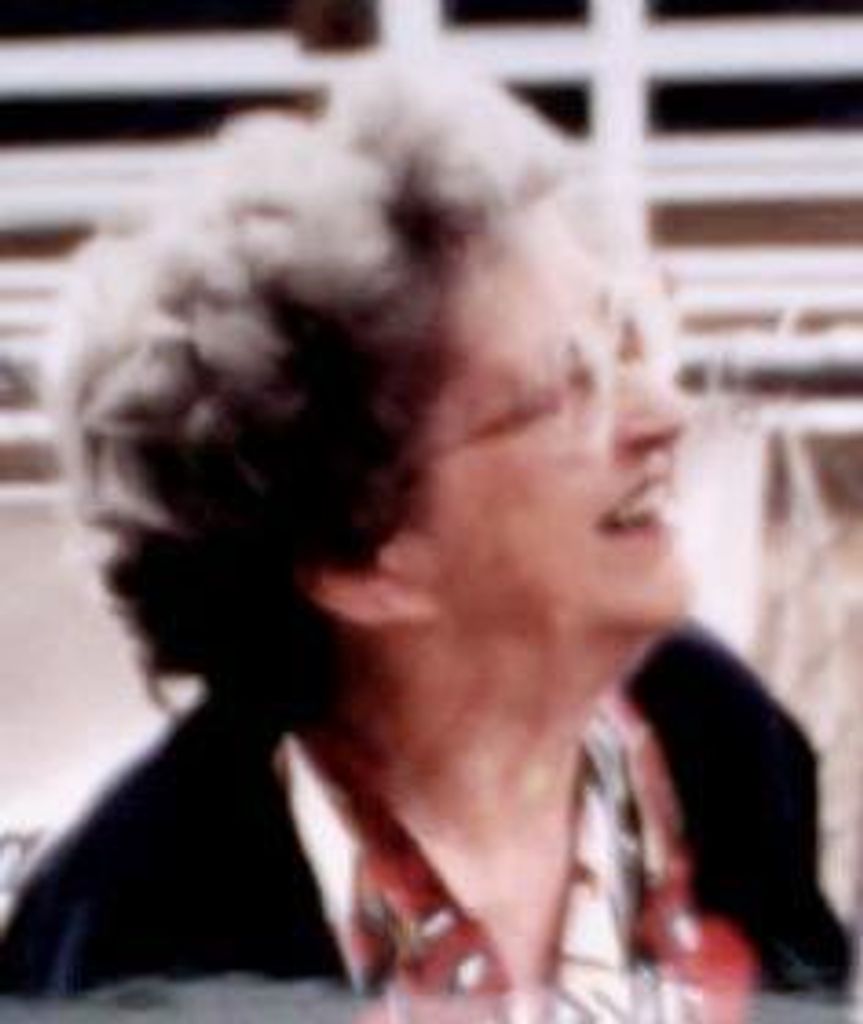 Elizabeth Nunn