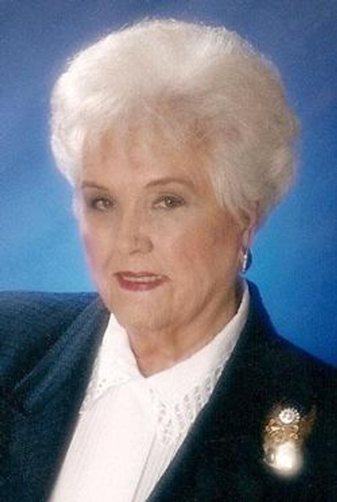 Frances "Tissie" Elaine Beard Profile Photo